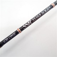 ＳＳＲ５５３ＲＢ　ＳＯＬＩＤ